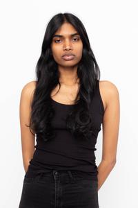 Andrea Ramlall - Model Profile - Photos & latest news