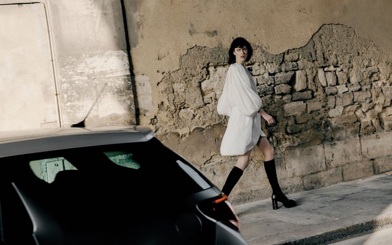 Rue des ursins (Vogue Korea)