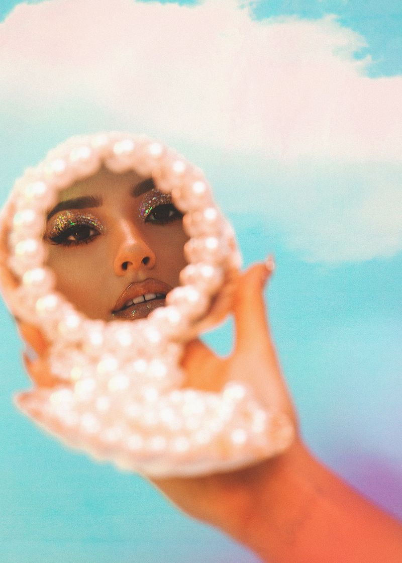 Galore November 2019 Cover by Prince and Jacob (Galore Magazine)