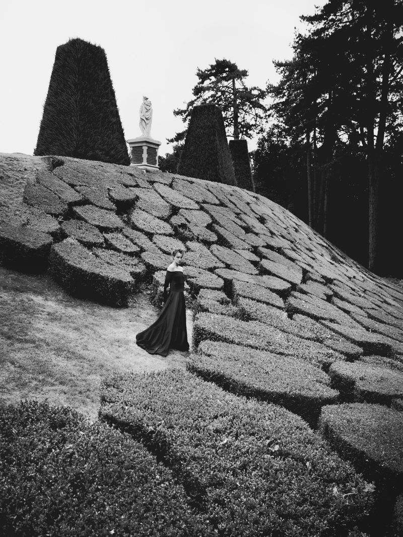 new romantic (L'Officiel Ukraine)