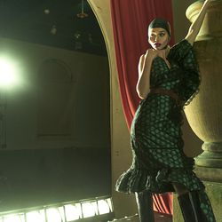 Josie Lane - Model Profile - Photos & latest news