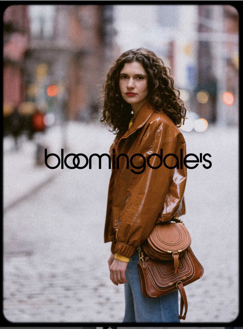 Bloomingdale's Spring 2020 (Bloomingdale's)