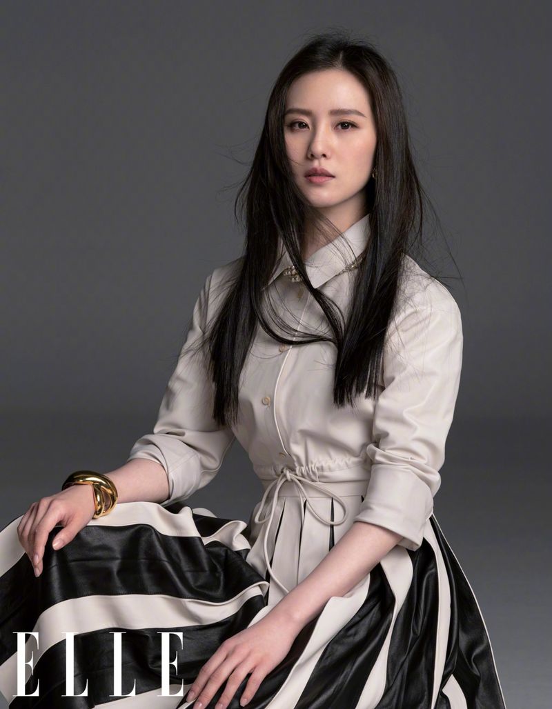 THE WAY OF BEAUTY (Elle China)