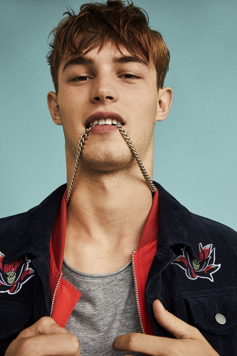 JACK AND JONES HIT REFRESH CAMPAIGN (Various Campaigns)