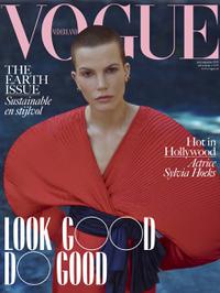 Sylvia Hoeks - Actor Profile - Photos & latest news