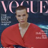 Vogue Netherlands July/August 2019 Cover (Vogue Netherlands)