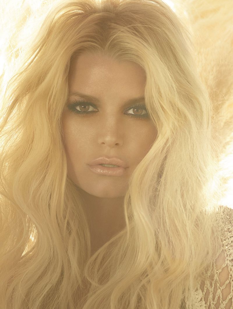 Jessica Simpson Ten Fragrance Fall 2015 (Fragrance)