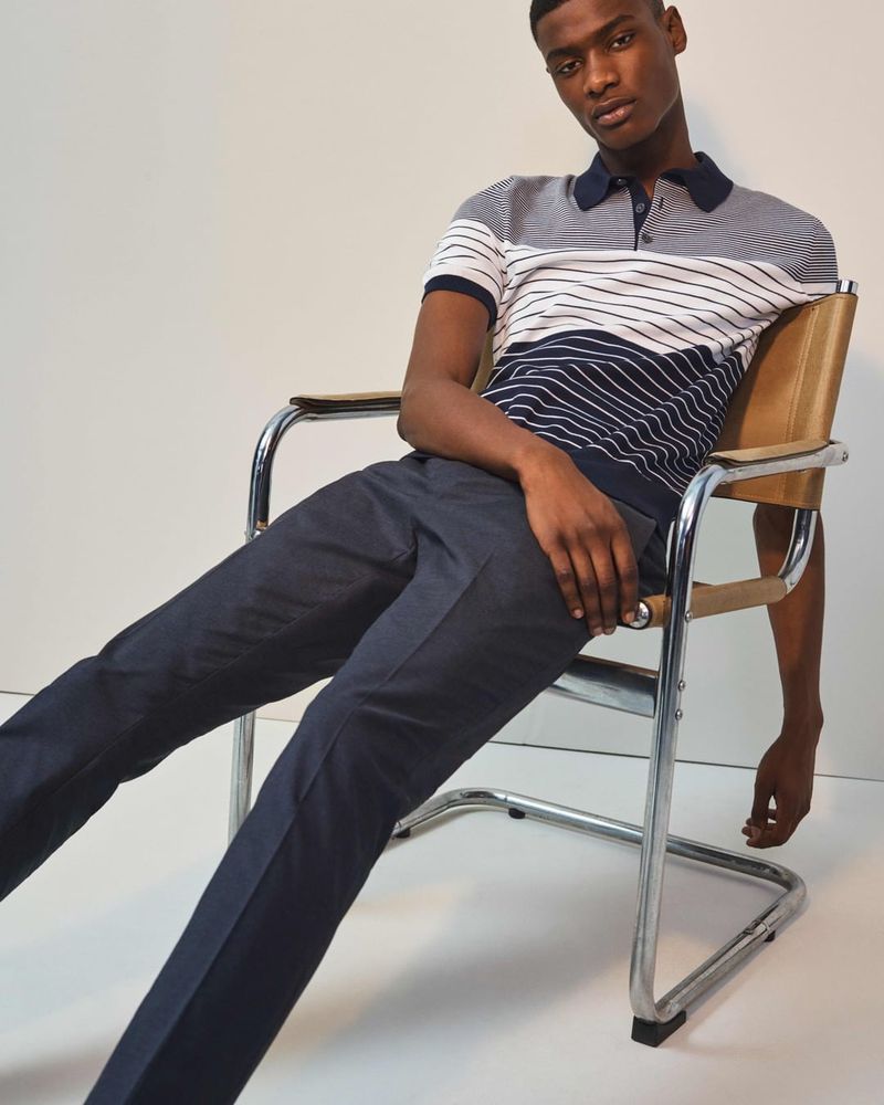 Banana Republic S/S 20 (Banana Republic)