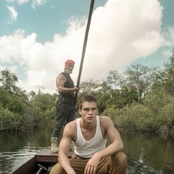 Mitchell Slaggert - Model Profile - Photos & latest news