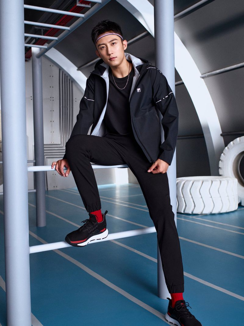 Fila China (Fila)