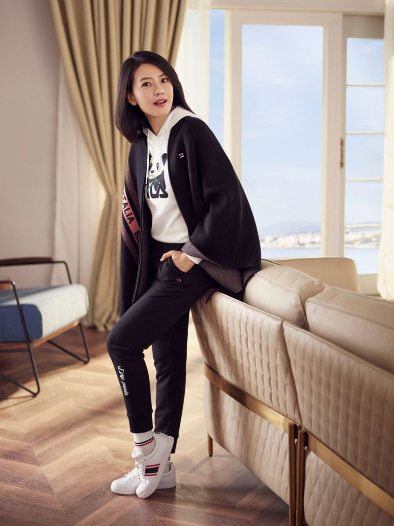 Fila China (Fila)