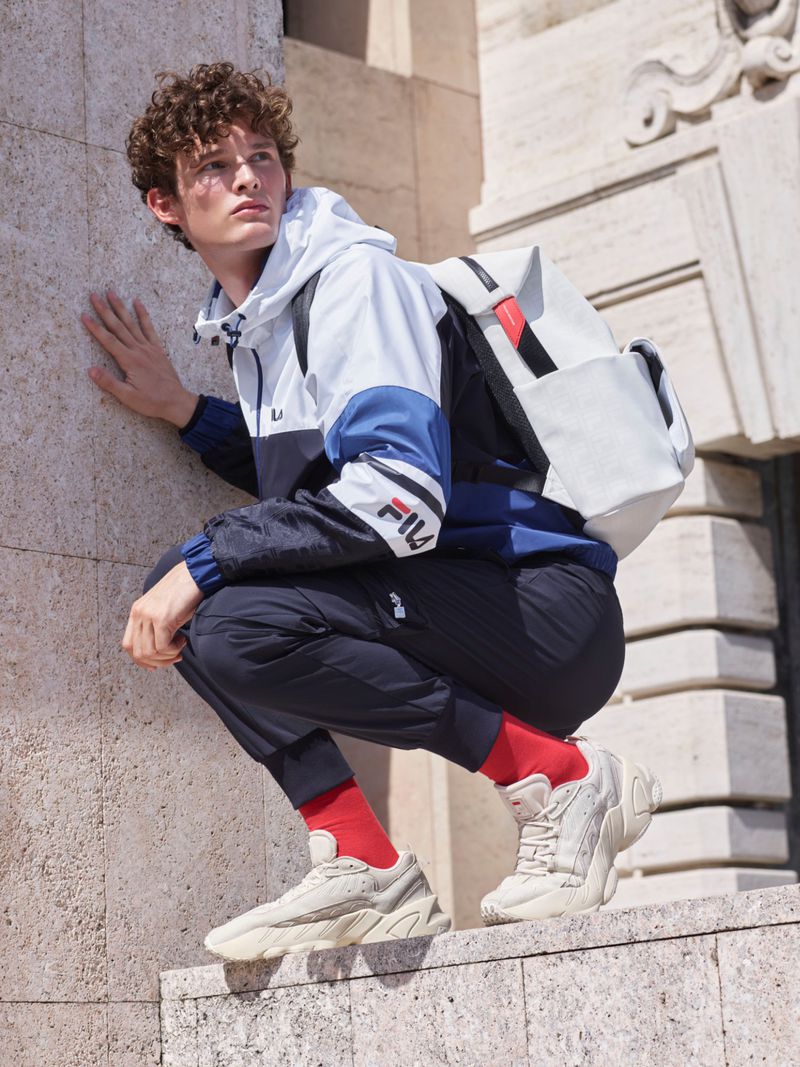 Fila China (Fila)