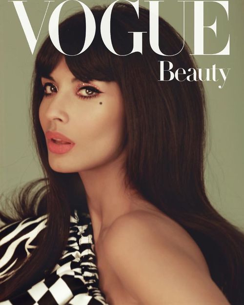Jameela Jamil - Actor Profile - Photos & latest news