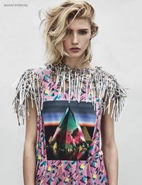 Tessa Greiner - Model Profile - Photos & latest news