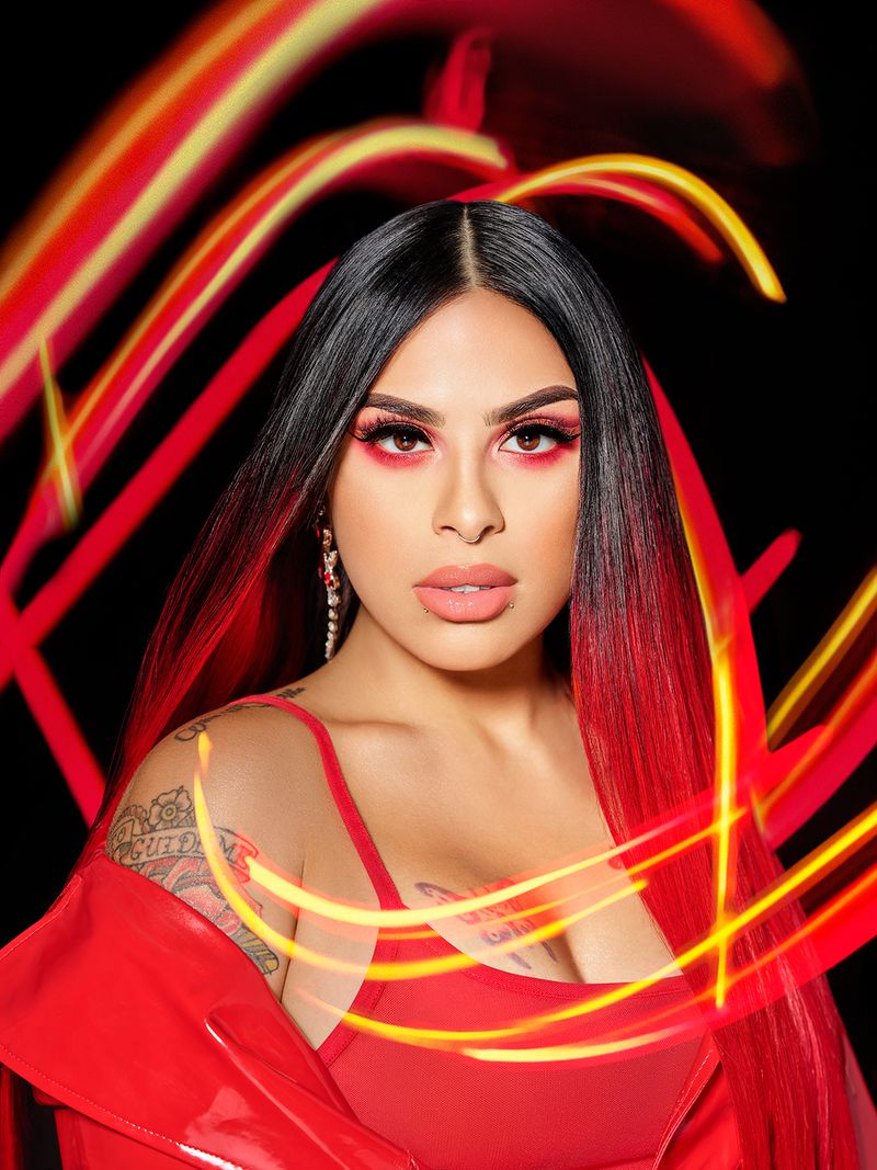Morphe Holiday 2019 Campaign (Various Campaigns)