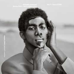 Keiynan Lonsdale - Actor Profile - Photos & latest news