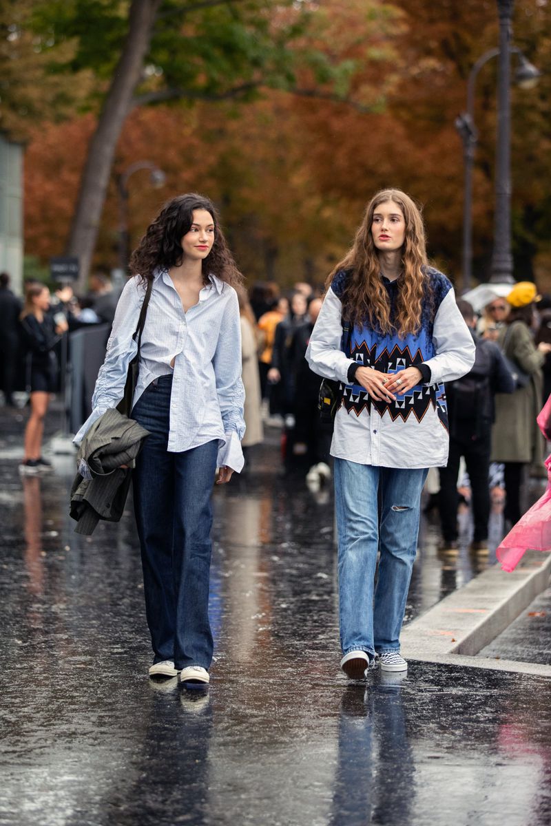Tren Street Style Gen Z: Gaya Kekinian yang Bikin Cuan!