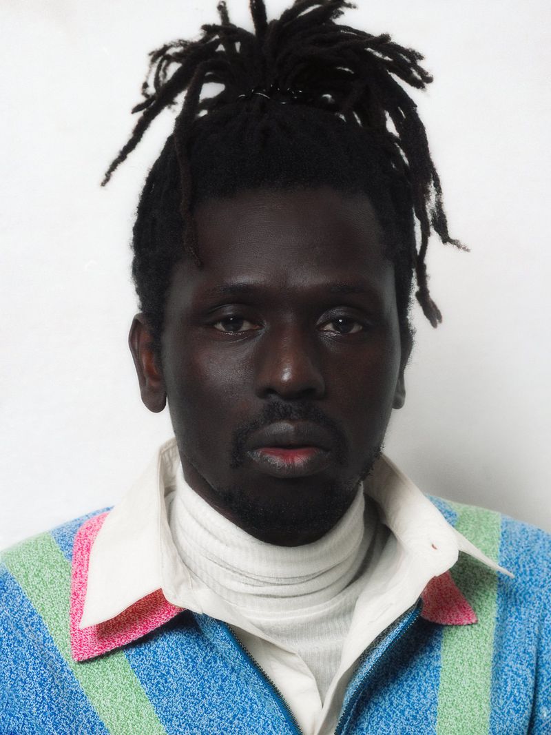 Emmanuel Jal (Indie Magazine)