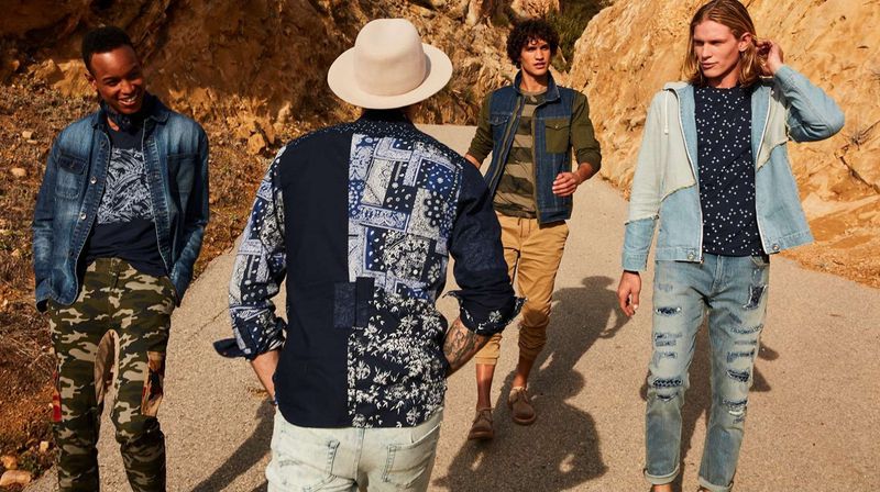 Macy's Spring Macy's Spring 2020 (Macy's)