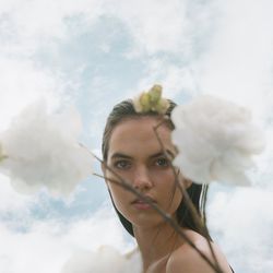 Lily Stewart - Model Profile - Photos & latest news