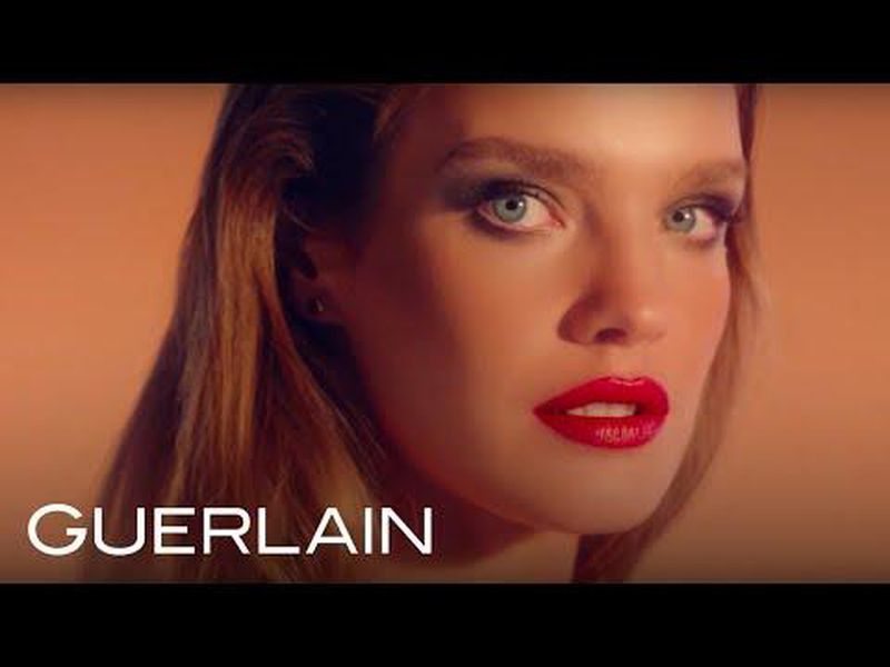 Guerlain S/S 2020 Terracotta Nude (Guerlain)