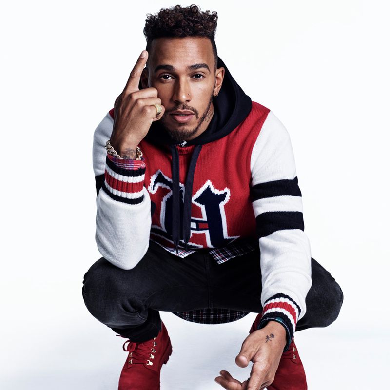 tommy lewis hamilton