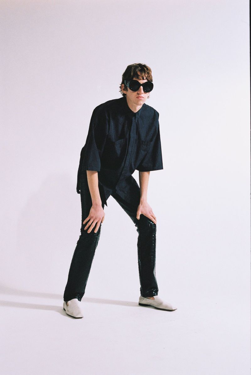 Daysleeper - Photo by Andres Solla (Teeth Magazine)