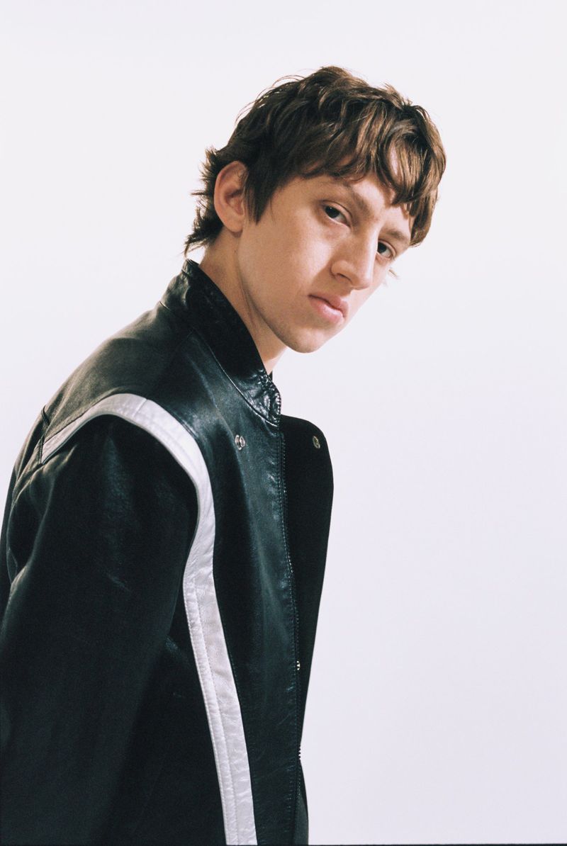 Daysleeper - Photo by Andres Solla (Teeth Magazine)