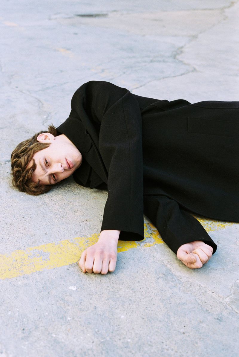 Daysleeper - Photo by Andres Solla (Teeth Magazine)
