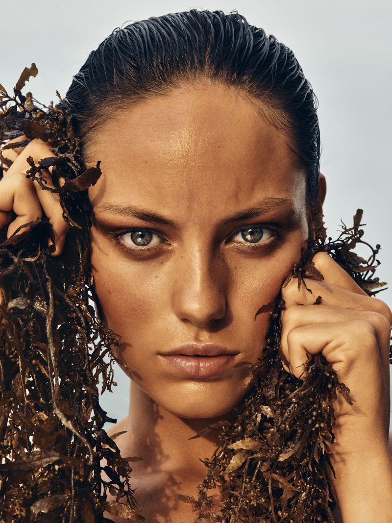 Vogue Beauty Special (Vogue Russia)