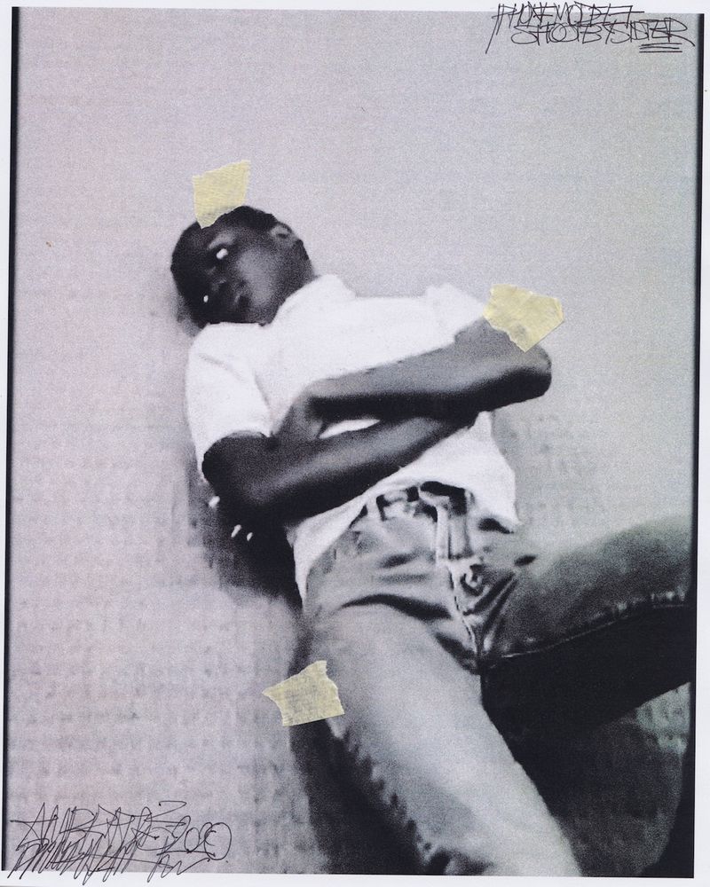 FACETIME CALLS PT.2: AKON (Numéro Berlin)