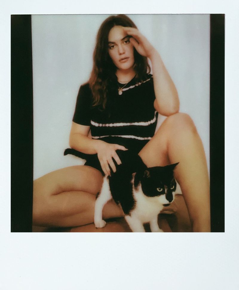 Ali Tate (Puss Puss Digital)