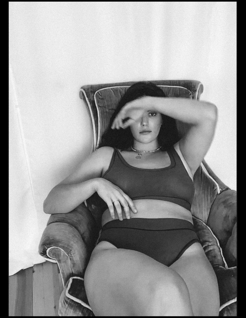 Ali Tate (Puss Puss Digital)