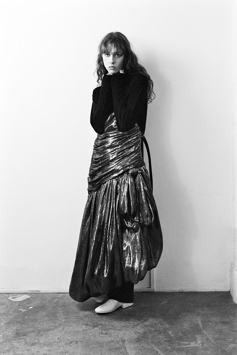 Lauren Auder (iD Magazine)