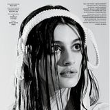 Diana Silvers (Interview Magazine)