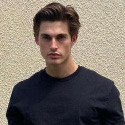 Kieran Warner - Model Profile - Photos & latest news