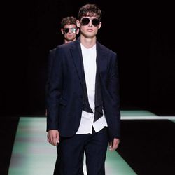 Kieran Warner - Model Profile - Photos & latest news