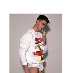 Kieran Warner - Model Profile - Photos & latest news