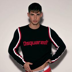 Kieran Warner - Model Profile - Photos & latest news