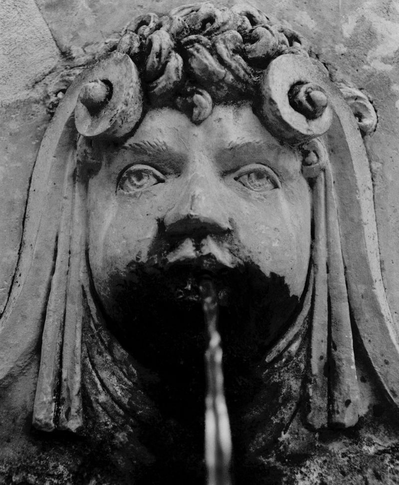 From The House of Yemanjá (Pleasure Garden)