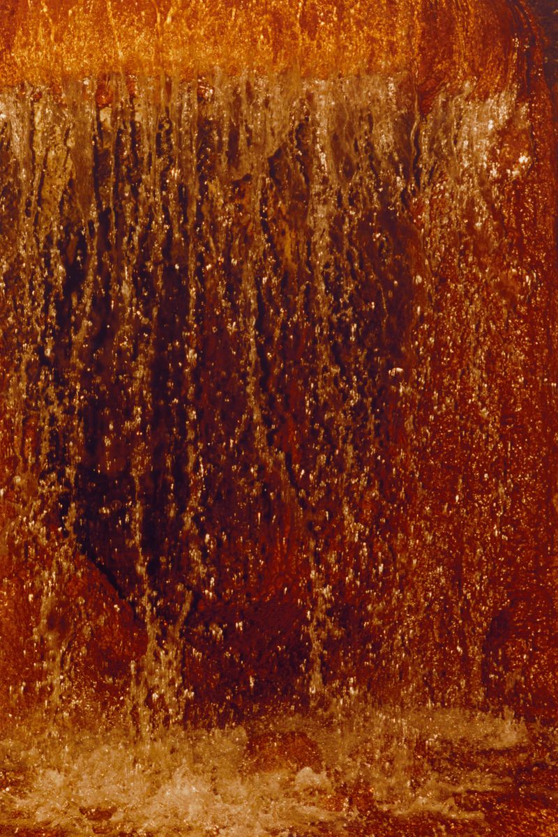 From The House of Yemanjá (Pleasure Garden)