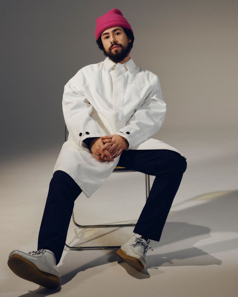 Ramy Youssef (GQ Magazine U.S.)