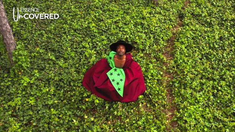 billy porter essence magazine