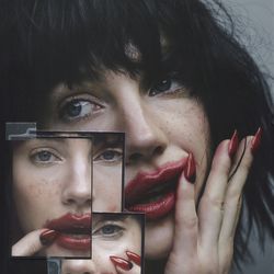 Vanessa Cruz - Model Profile - Photos & latest news