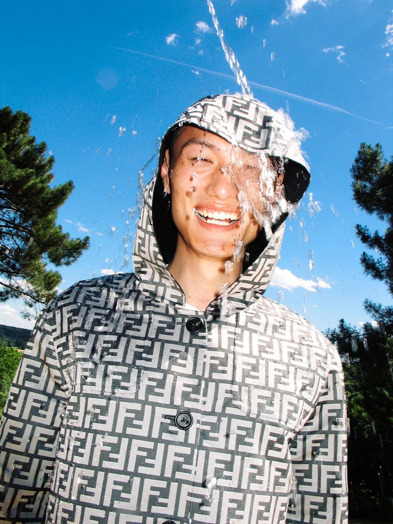 yeezy 380 galerie lafayette