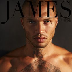 Jeremy Meeks - Model Profile - Photos & latest news