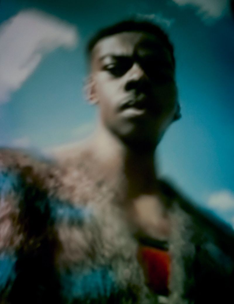 Marni S/S 21 Vol 1 (Marni)