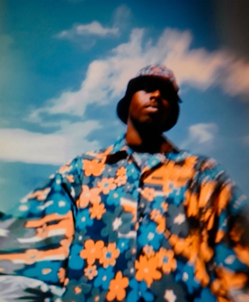 Marni S/S 21 Vol 1 (Marni)