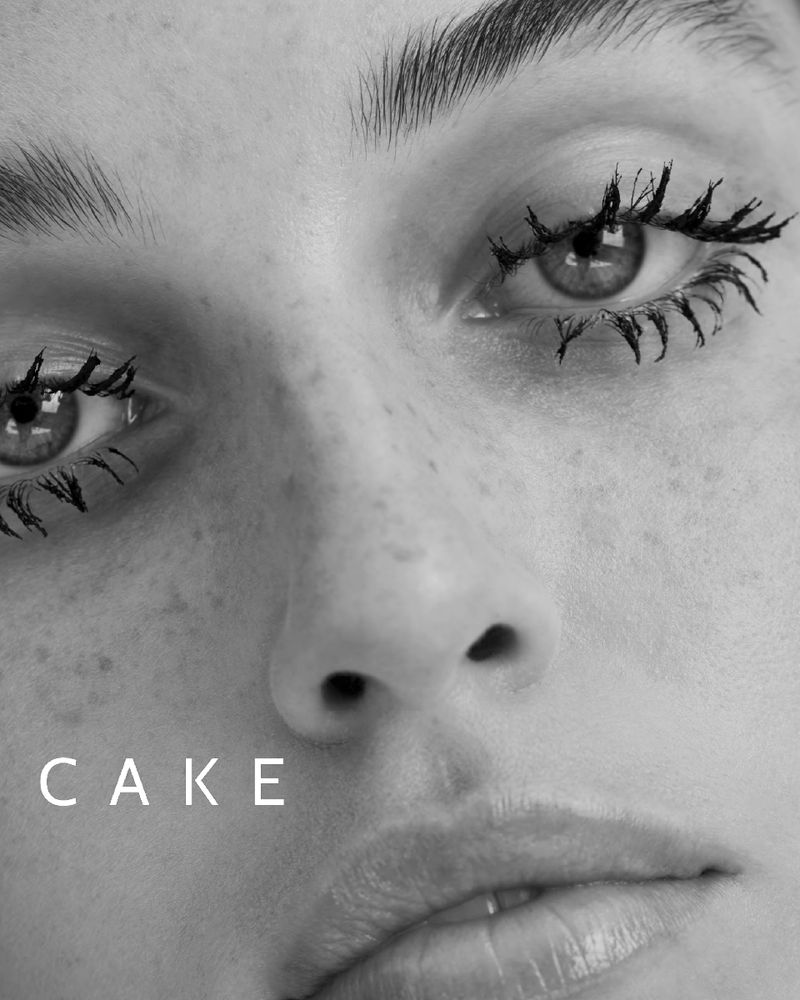 Róen Beauty Cake Mascara Campaign (Various Campaigns)