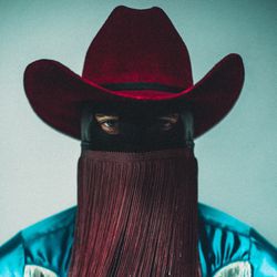 Orville Peck - Entertainer Profile - Photos & latest news